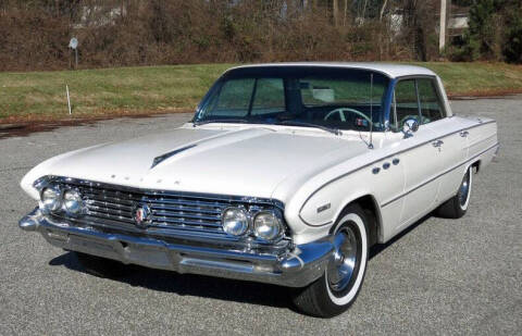 1961 Buick Invicta
