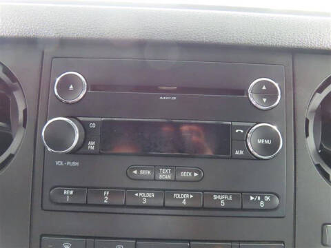 2016 Ford F-350 Super Duty