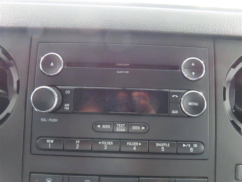 2016 Ford F-350 Super Duty