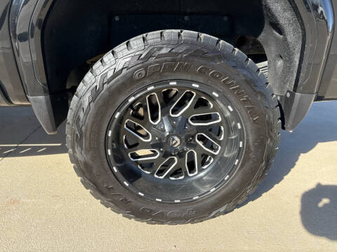 2020 GMC Sierra 2500HD