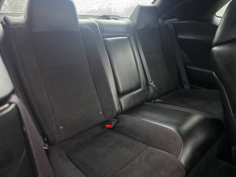 2020 Dodge Challenger R/T Scat Pack