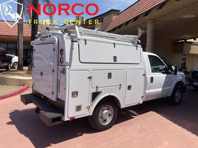 2013 Ford F-350 Super Duty