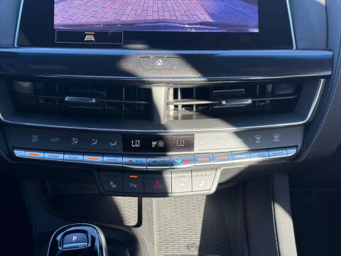 2024 Cadillac CT5 Luxury