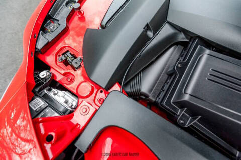 2016 Mercedes-Benz AMG GT S