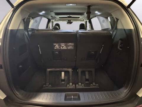 2025 Kia Carnival SX