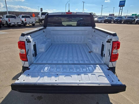 2024 Ford Maverick XL