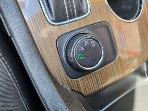 2017 GMC Acadia SLE-1