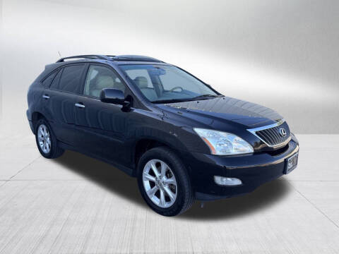 2009 Lexus RX 350