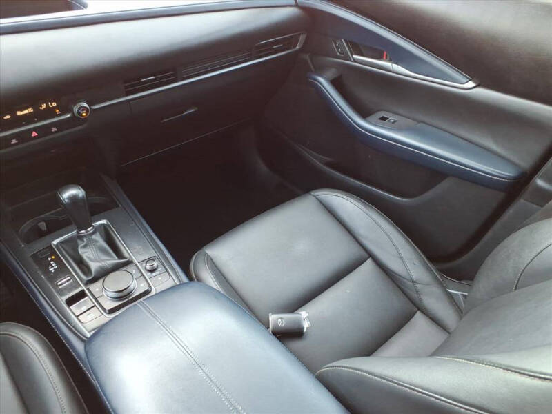 2020 Mazda CX-30 Select