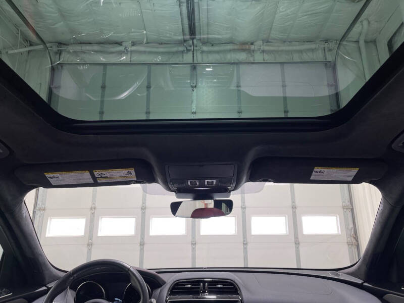 2020 Jaguar F-PACE S