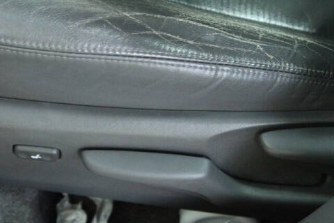 2011 Toyota Prius Four