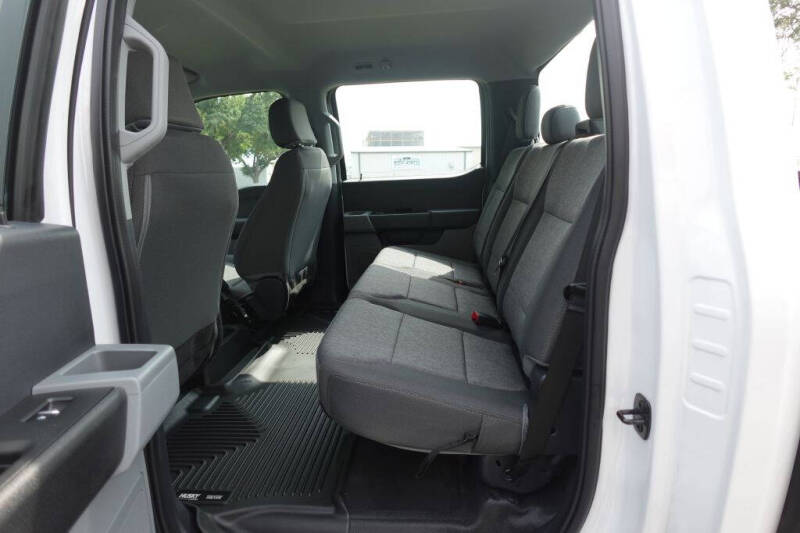 2024 Ford F-250 Super Duty