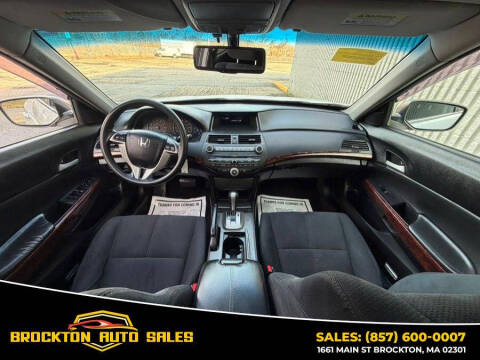 2012 Honda Crosstour EX