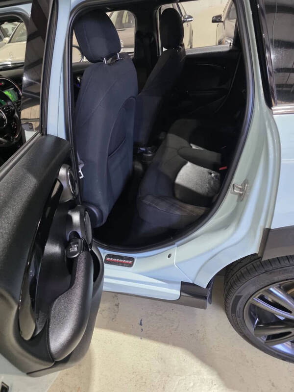 2019 MINI Hardtop 4 Door Cooper S