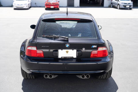 2000 BMW M