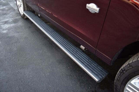 2024 Ford Expedition King Ranch