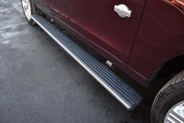 2024 Ford Expedition King Ranch