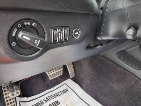 2016 Dodge Challenger 392 HEMI Scat Pack Shaker