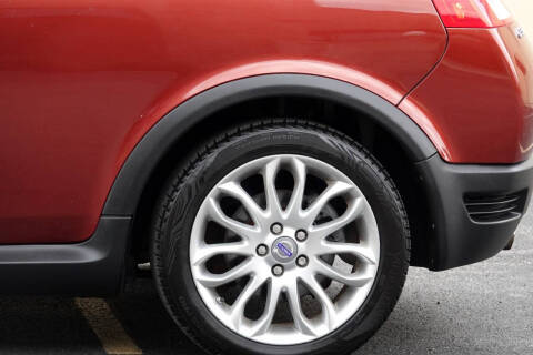 2008 Volvo C30 T5 Version 2.0