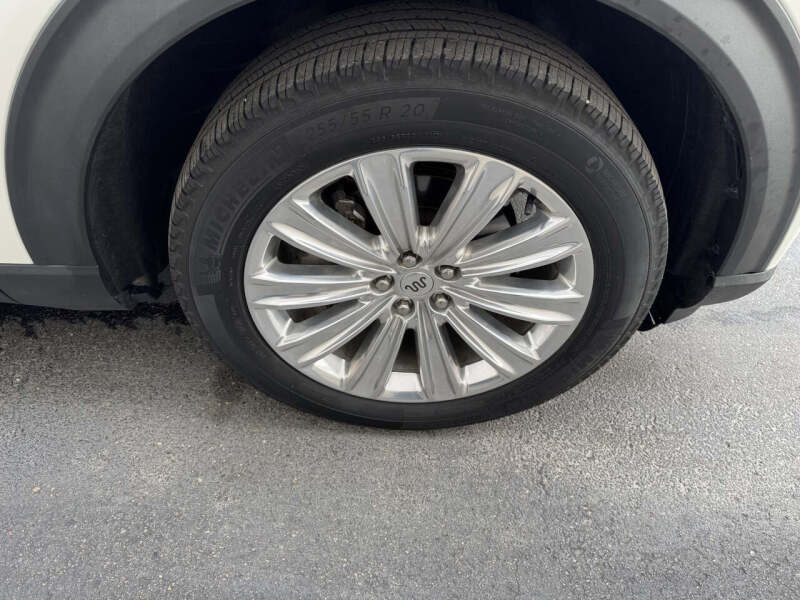 2023 Ford Explorer King Ranch