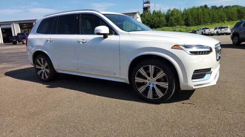 2020 Volvo XC90 T6 Inscription 6-Passenger