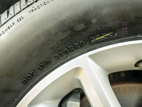 2016 Dodge Grand Caravan SXT Plus