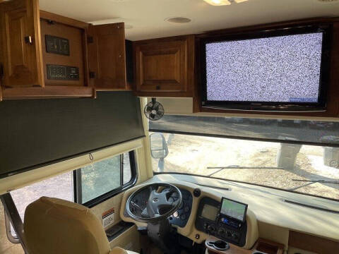 2011 Tiffin ALLEGRO OPEN ROAD