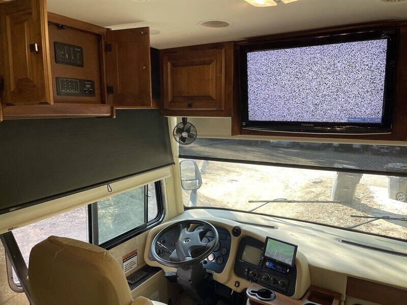 2011 Tiffin ALLEGRO OPEN ROAD
