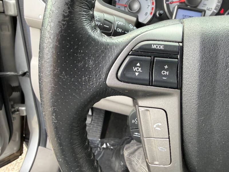 2013 Honda Pilot Touring