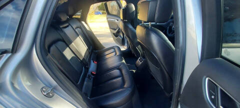 2017 Audi A3 2.0T Premium