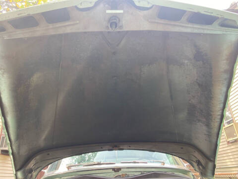 1953 Buick Roadmaster