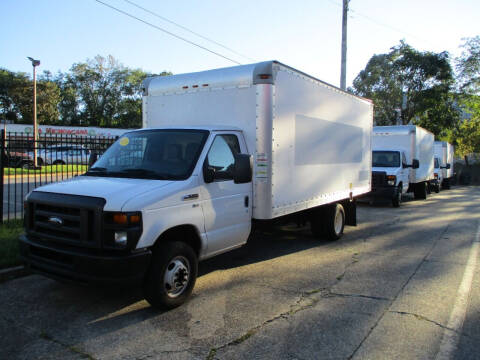 2013 Ford E-Series Chassis for sale at A & A IMPORTS OF TN in Madison TN