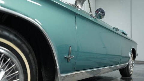 1964 Chevrolet Corvair