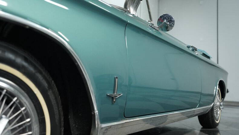 1964 Chevrolet Corvair