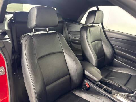 2011 BMW 1 Series 135i