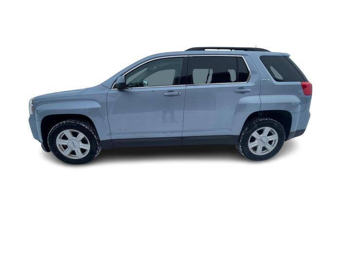 2015 GMC Terrain SLE-2