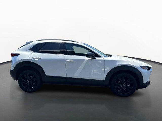 2023 Mazda CX-30 2.5 Turbo Premium Plus