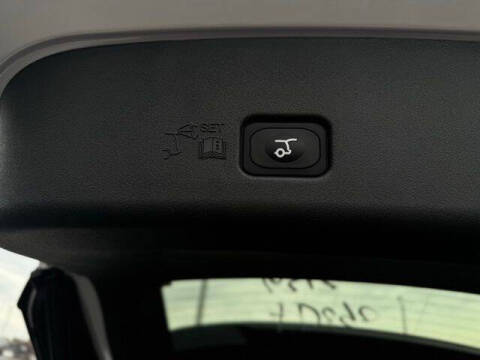 2026 Lincoln Nautilus Hybrid Reserve