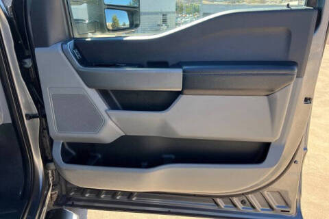 2024 Ford F-250 Super Duty