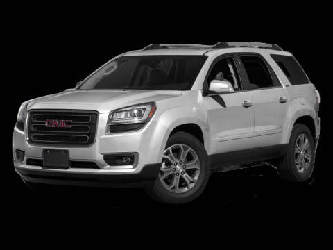 2017 GMC Acadia Limited