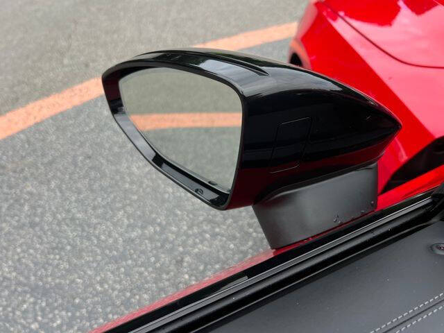 2020 Audi S7 2.9T quattro Prestige