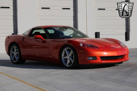 2011 Chevrolet Corvette