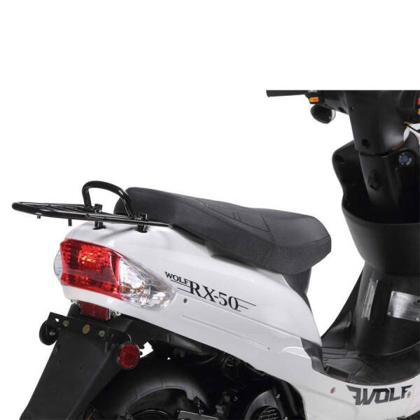 2025 Wolf RX-50