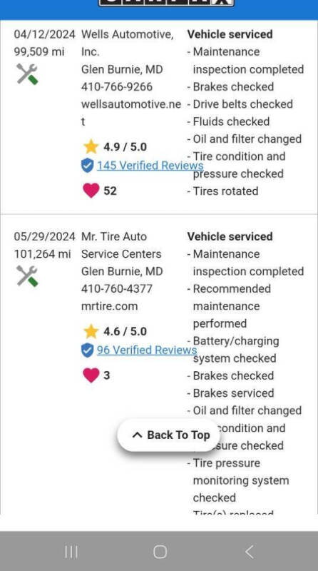 2014 Acura RLX w/Tech