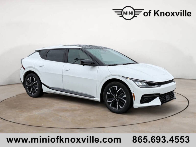 2023 Kia EV6 GT-Line