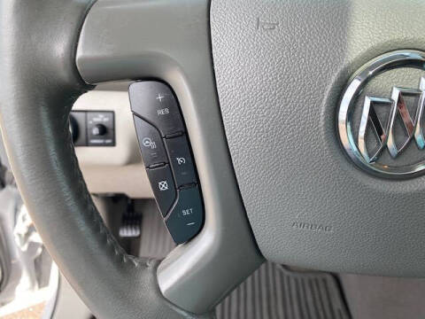 2016 Buick Enclave Premium