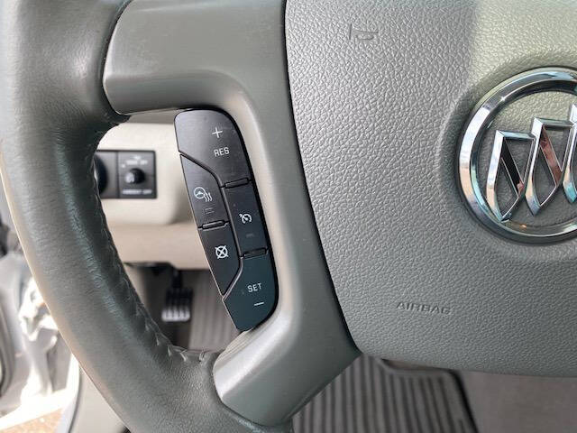 2016 Buick Enclave Premium