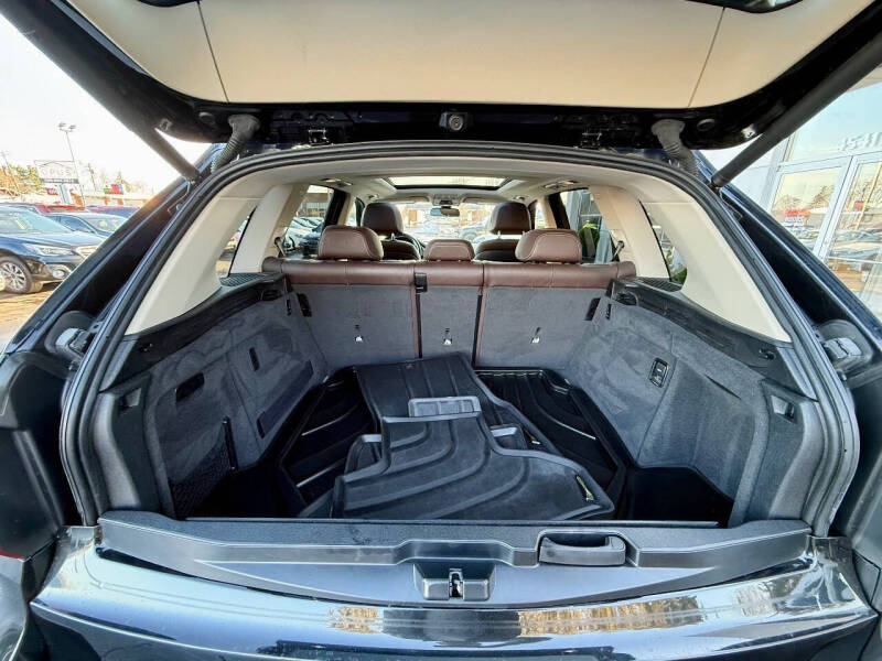 2015 BMW X5 xDrive35d