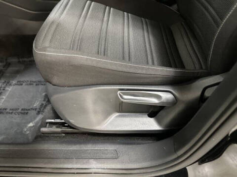 2023 Volkswagen Tiguan S