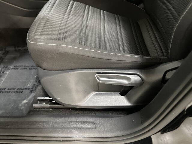 2023 Volkswagen Tiguan S